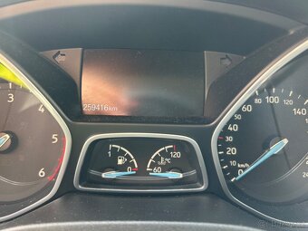 Ford Focus 1.5 TDCi 2016 - 9