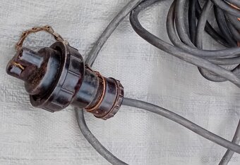 Armadni lampy ČSAL - 9