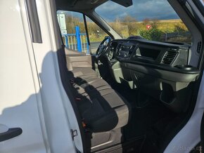 Ford Transit 2.0 L3H3 klima 77.000 KM, 2021 - 9