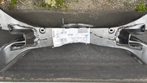 Zadní nová nápravnice Alfa Romeo 159 - 9