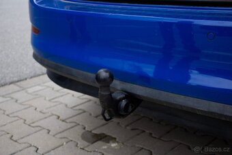 Škoda Scala 1.0 TSI Ambition 2022 - 9