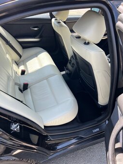 Prodám vyměním bmw e90 2.0 D m47 2005 bez dpf - 9