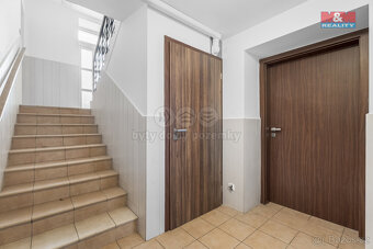 Prodej obchodního objektu, 449 m², Ostrava, ul. Chittussiho - 9