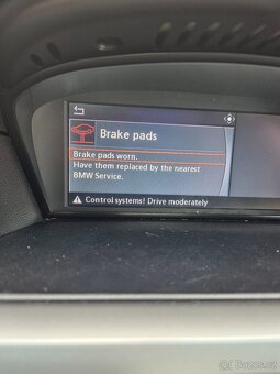 Prodám BMW E61 530D 160kw - 9