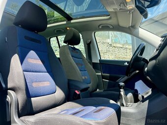 Volkswagen Tiguan 2008 1.4 TSI - 9