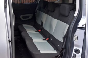 Citroën Berlingo 1.5 Nafta 5Mist Top 102k - 9