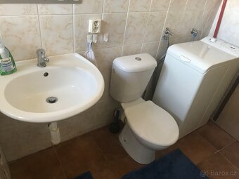 Byt 2+1 v osob.vl.v MB - 9