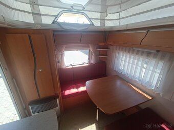 Hymer Eriba Feeling 440 - 9