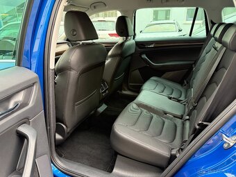 Škoda Kodiaq Scout 2.0TDI 147kW 4x4 DSG Virtual kamera 360° - 9