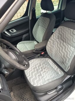 Prodám Škoda Roomster 1.4TDI 59kw motor KO - 9