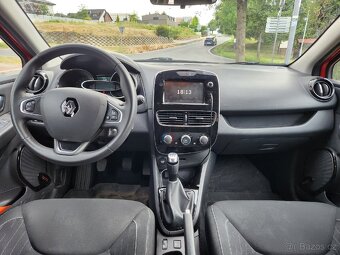 Renault Clio TCe90 2019 43500km - 9