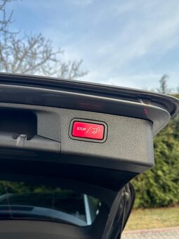 Mercedes-Benz E 350d kombi - 9