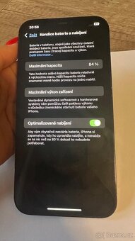 iPhone 12 pro Max 128gb - 9