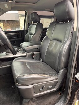 Dodge RAM 1500 Hemi - 9