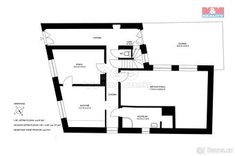 Prodej rodinného domu, 175 m², Mladá Vožice - 9
