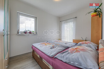 Prodej rodinného domu, 58 m², Sedliště - 9