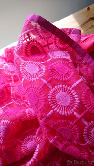 úzká sukně Boden UK, velikost 36 / UK 10, pink - 9