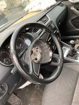 Prodám veškeré náhradní díly Škoda Octavia 3 - 9