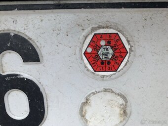 LandRover Discovery 3 HSE 2,7L - 9