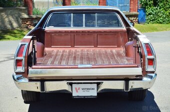 Ford Ranchero z roku 1979 - 9