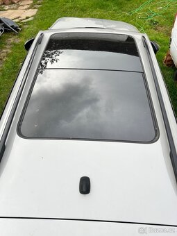 Škoda octavia RS TDI - 9