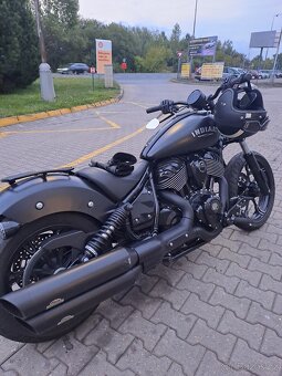 Indian Chief Dark Horse - 9
