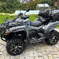 x850 G3 Gladiátor - TOP - 9
