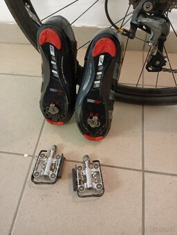 Prodej kola Author Ronin - 9