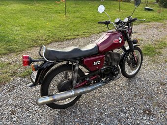 Mz 250 etz - 9