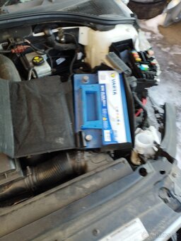 Škoda Octavia 3 combi 1.2tsI 77kw - 9