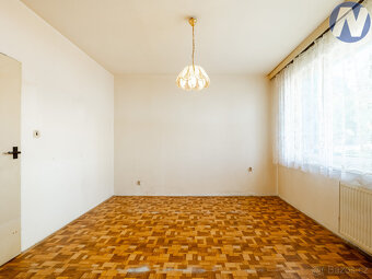 Prodej bytu 3+1, 66 m², Volary - 9