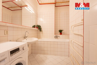 Prodej bytu 4+1 v Praze, ul. Veverkova - 9