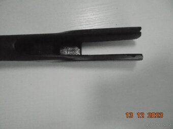 Prodám pažbu a podpažbí na pušku - 9