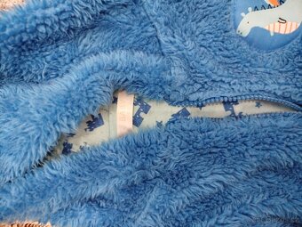 Chlapecké bundy 68-110 - 9