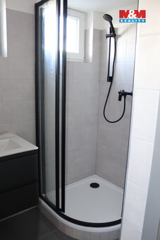 Prodej výrobního a bytového objektu, 300 m2 v obci Libiš - 9