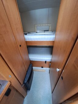 Obytný automobil - 9