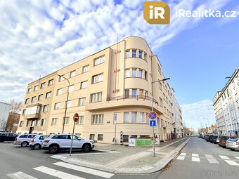 Prodej bytu, 2+kk, 49 m², Hradec Králové - 9