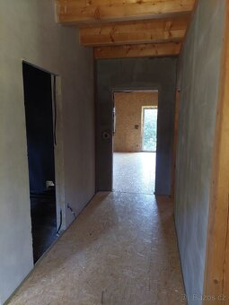 Rodinný dům Anenská Studánka, možná výměna - 9