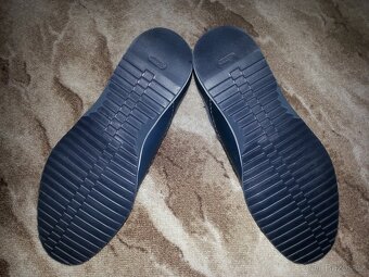 6x Nové pánské boty. - 9