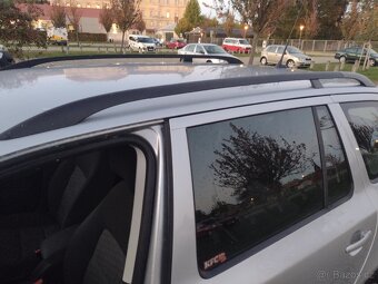 Škoda Octavia 1.6TDI  4x4 - 9