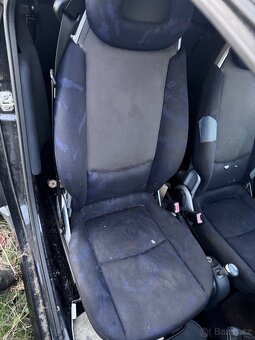 Smart fórtwo cabriolet - 9