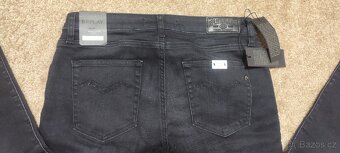 Džíny Replay 30 - 9