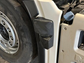 MAN TGX 18.510 4x2 / 138tkm / Retarder - 9