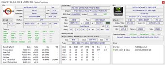 Herní PC Ryzen 5 4500 / RTX 2060 Super 8GB / 16GB RAM - 9