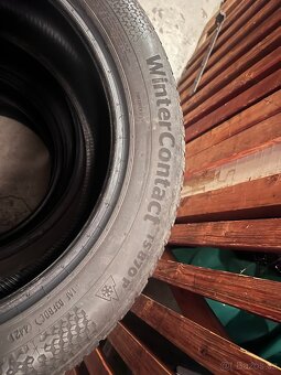 Continental TS850P 215/55 R17 XL - 9