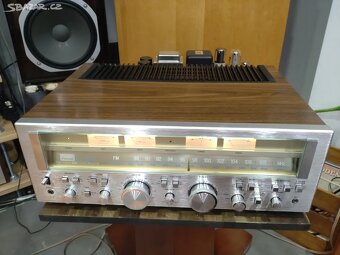 receiver Sansui G 6000 - 9