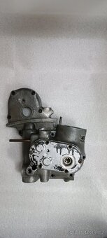 ŽELVA Jawa 500 OHC - 9