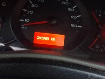 Renault Master skříň - 9