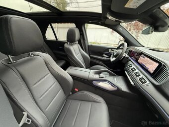 Mercedes-Benz GLE - 9