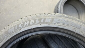 Letní pneu 225/45/17 Michelin - 9